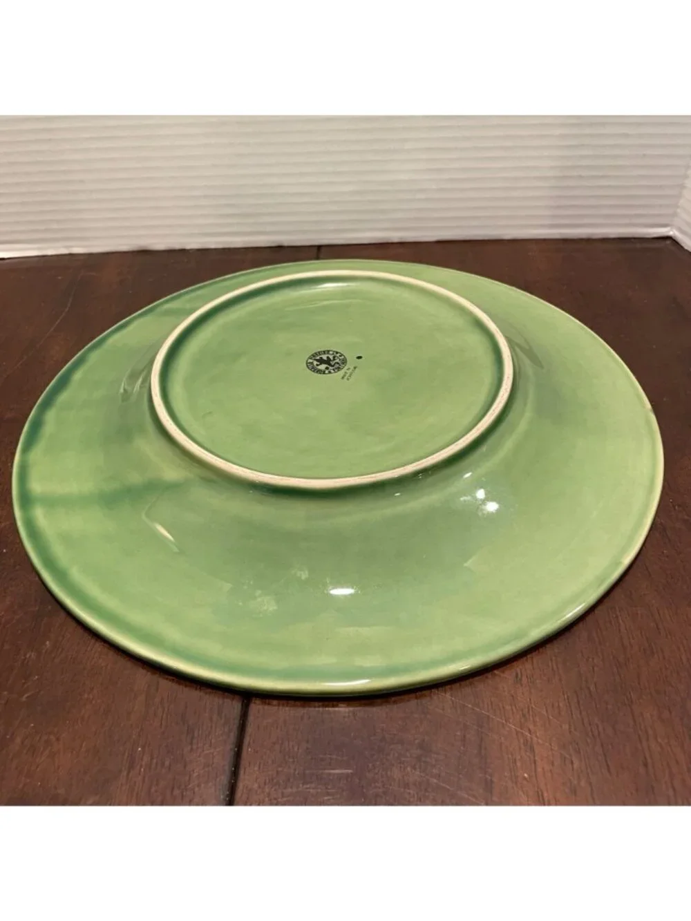 Bordallo Pinheiro decorative ceramic